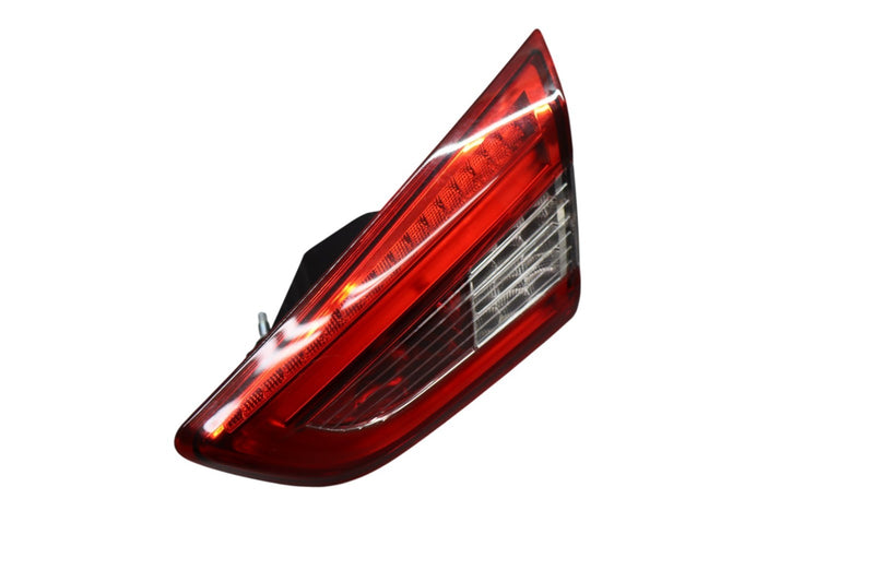 Load image into Gallery viewer, 14-20 Maserati Ghibli M157 Rear Right Passenger Side Inner Tail Light Lamp Oem
