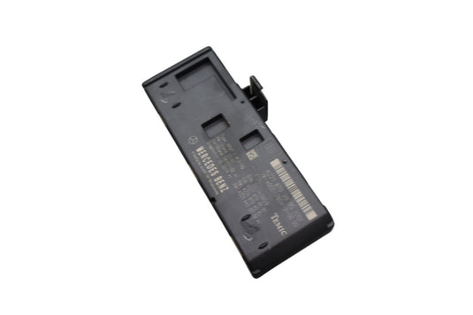 07-14 Mercedes S550 S400 Trunk Release Remote Open Close Module Unit ECU Oem