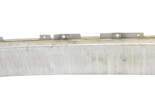 07-14 Mercedes W221 S63 AMG S400 S550 Front Bumper Reinforcement Impact Bar OEM
