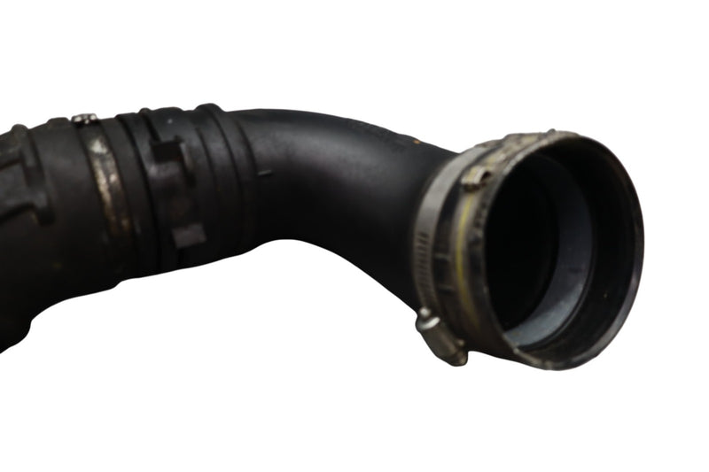 Load image into Gallery viewer, 14-17 Maserati Ghibli Left Air Intake Inlet Resonator Hose Tube 670001591 Oem
