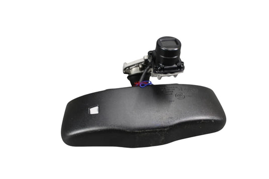14-17 Maserati Ghibli Interior Rear View Mirror Black 675000543 Oem