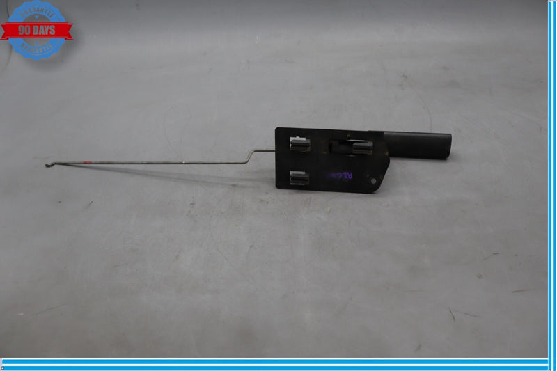Load image into Gallery viewer, 03-09 Hummer H2 Rear Left Driver Side Interior Door Handle 15186042 Oem
