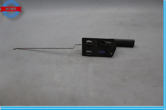 03-09 Hummer H2 Rear Left Driver Side Interior Door Handle 15186042 Oem