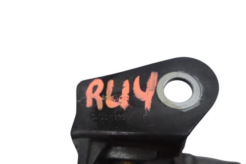 Load image into Gallery viewer, 16-23 Jaguar X260 XF Right Passenger Side Fender Mount Support Bracket Oem
