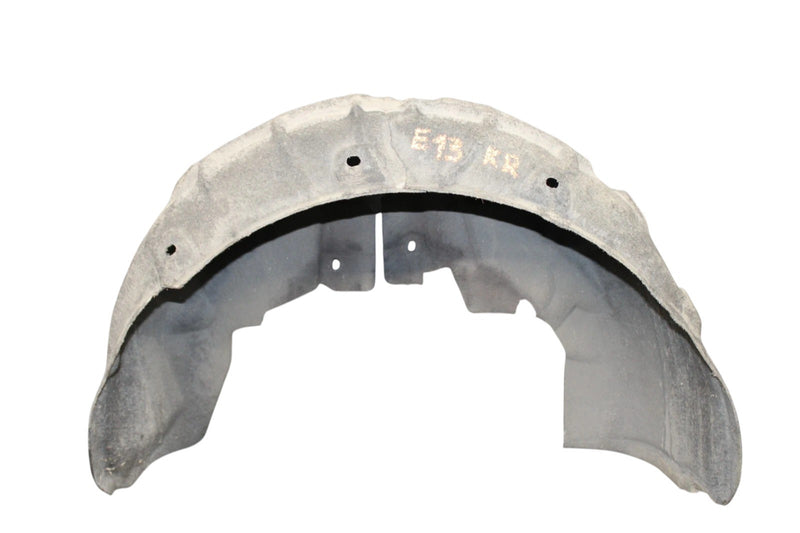 Load image into Gallery viewer, 09-12 Audi A4 Rear Right Passenger Side Fender Liner Splash Guard Shield OEM
