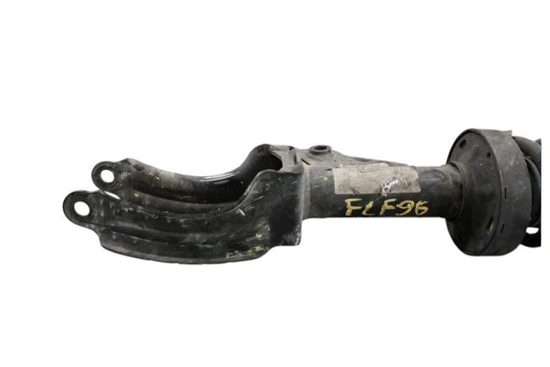 Load image into Gallery viewer, 11-13 Volkswagen VW Touareg Front Left Side Suspension Shock Absorber OEM

