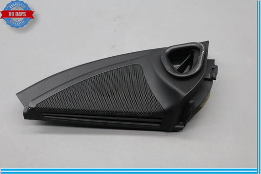 06-12 Mercedes GL450 GL550 X164 Front Left Side Speaker Door Mirror Cover Oem