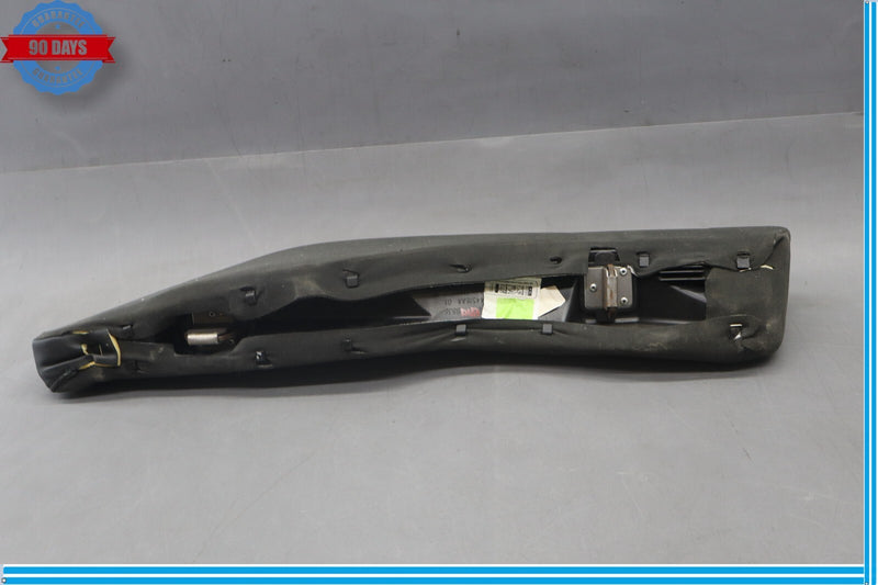 Load image into Gallery viewer, 14-17 Maserati Ghibli M157 Rear Right Or Left Side Seat Bolster Trim Cushion Oem
