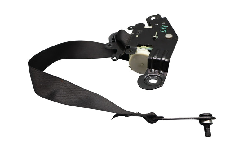 Load image into Gallery viewer, 10-17 BMW 535i GT xDrive Rear Right Side Seat Safety Belt Seatbelt Retractor Oem
