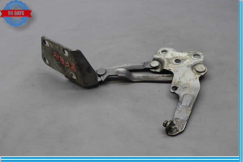 Load image into Gallery viewer, 07-15 Jaguar XK XKR X150 Front Right Passenger Side Hood Bonnet Hinge Oem
