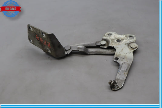 07-15 Jaguar XK XKR X150 Front Right Passenger Side Hood Bonnet Hinge Oem