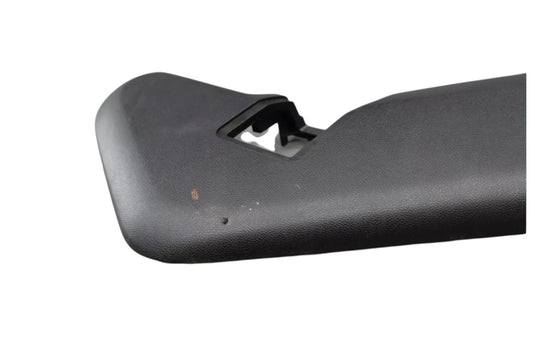 10-16 Mercedes W212 E400 CLS550 Front Right Passenger Seat Switch Cover Trim OEM
