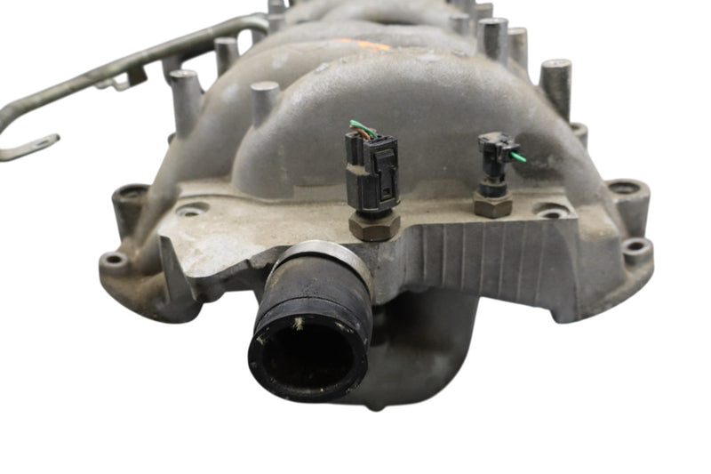 Load image into Gallery viewer, 96-99 Mercedes S500 SL500 Upper Engine Motor Air Intake Manifold Oem
