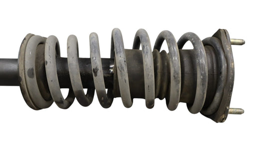 2007 - 2012 LEXUS LS460 RWD FRONT RIGHT SHOCK ABSORBER STRUT & COIL SPRING OEM