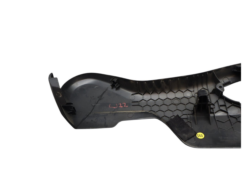 Load image into Gallery viewer, 11-18 Porsche Cayenne 958 Front Left Driver Side Seat Outer Trim Cover Panel Oem

