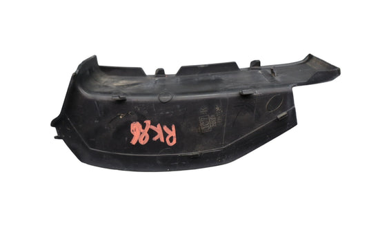 11-17 Infiniti QX56 QX80 Rear Right Passenger Tail Light Lamp Trim Cover Oem