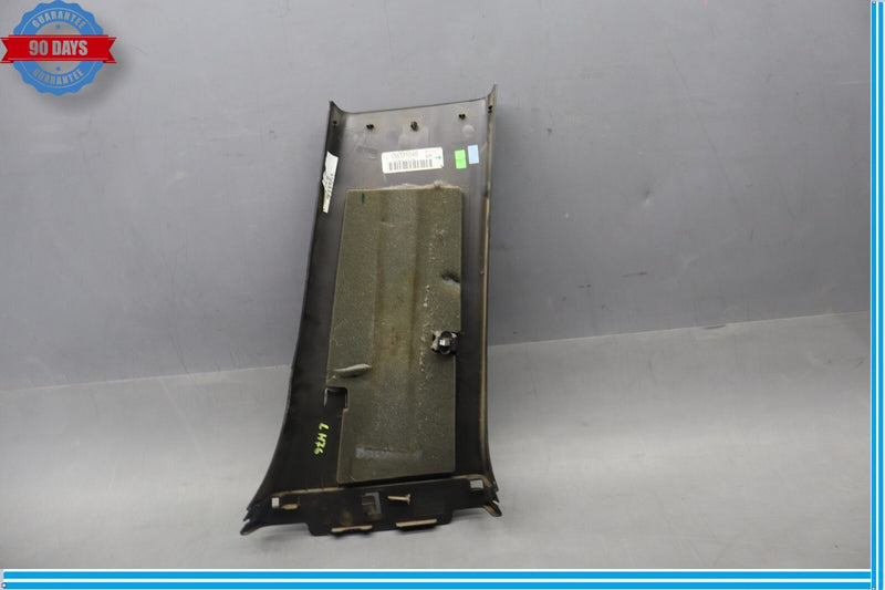 Load image into Gallery viewer, 10-13 Buick Lacrosse CXL Left Driver Side Center B Pillar Lower Trim Cover Oem
