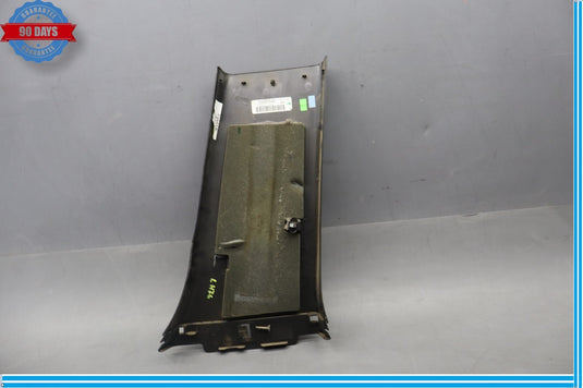 10-13 Buick Lacrosse CXL Left Driver Side Center B Pillar Lower Trim Cover Oem