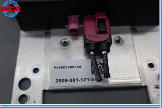 16-19 BMW X1 F48 Telematics Communication Computer Control Module Unit Oem