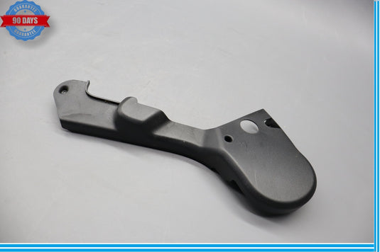 09-15 Jaguar XJ XJL Front Left Driver Side Seat Mechanism Cover Trim Oem