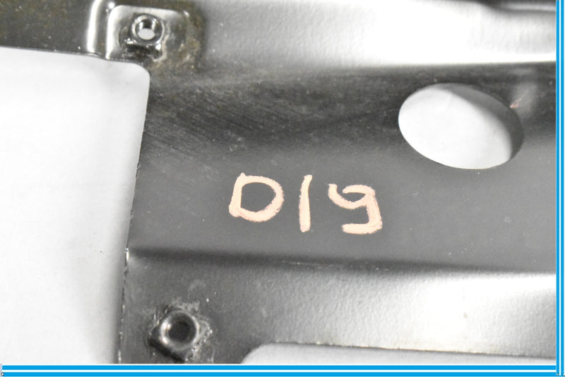 Load image into Gallery viewer, 06-12 Bentley Continental Support Mount Plate 3W7809721B Oem
