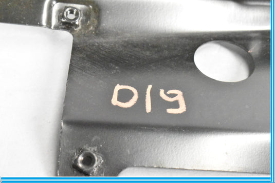 06-12 Bentley Continental Support Mount Plate 3W7809721B Oem