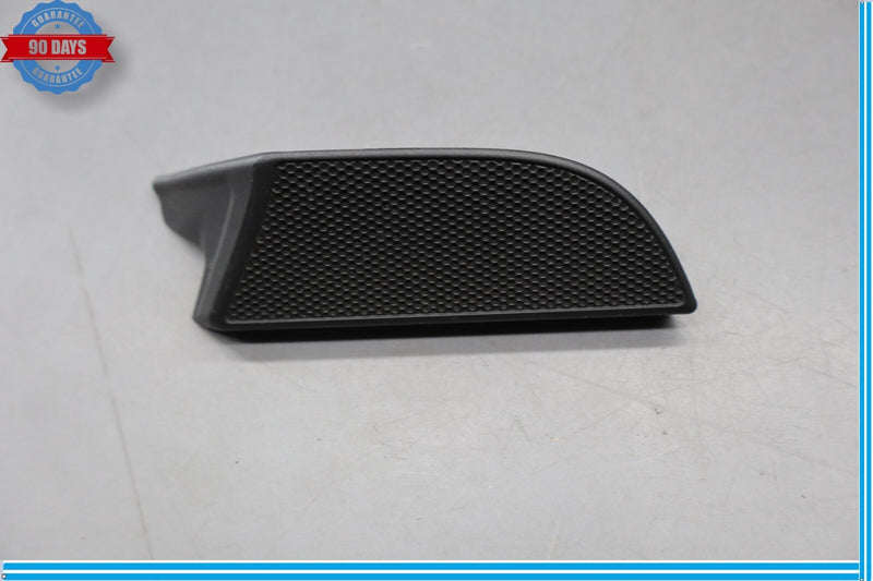 Load image into Gallery viewer, 10-16 Porsche Panamera 970 Front Left Side Upper Door Trim Frame Cover Oem
