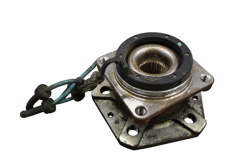 Load image into Gallery viewer, 03-08 Maserati Quattroporte M139 Rear Right Side Spindle Knuckle Wheel Hub Oem
