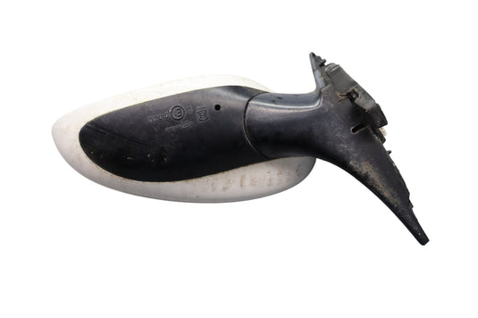 97-04 Porsche Boxster Front Left Side Driver Side Rear View Door Mirror Oem