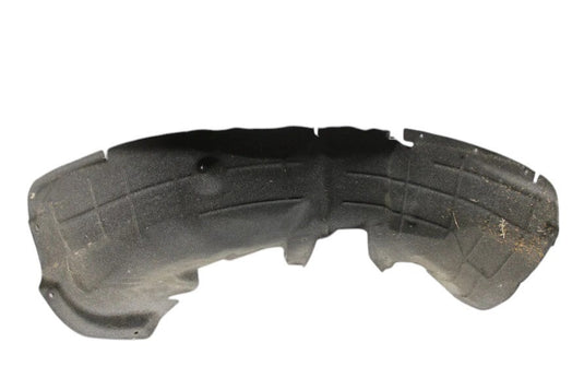 14-17 Maserati Ghibli Rear Left Side Fender Liner Splash Shield Guard Cover Oem