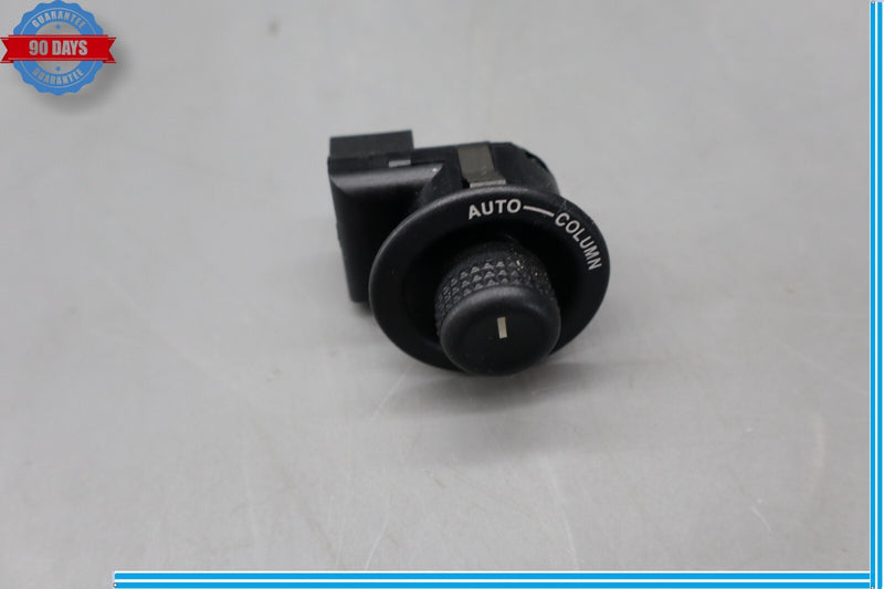 Load image into Gallery viewer, 10-18 Jaguar X351 XJ XJL Steering Column Adjustment Switch 2R836465CA Oem
