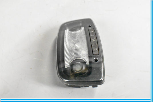 04-13 Maserati Quattroporte Rear Roof Overhead Dome Reading Map Light Lamp Oem
