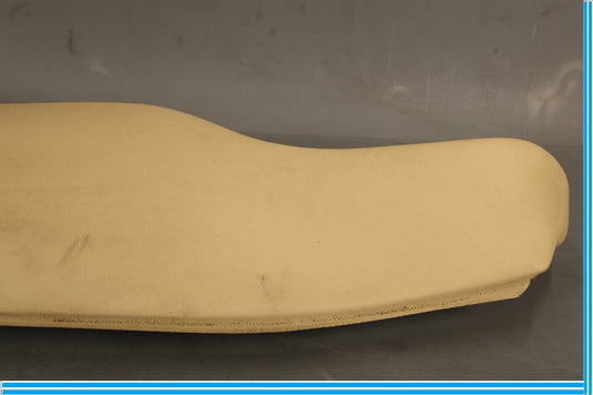 12-18 BMW 320i 328i F30 Left Right Side Bolster Seat Cushion Trim Panel Oem