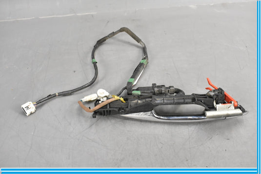 07-17 Lexus LS460 LS460L Rear Left Exterior Door Handle 8218850010 Oem