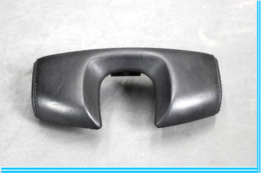 07-09 Mercedes S600 W221 Center Console Trim Cover A2216800308 Oem
