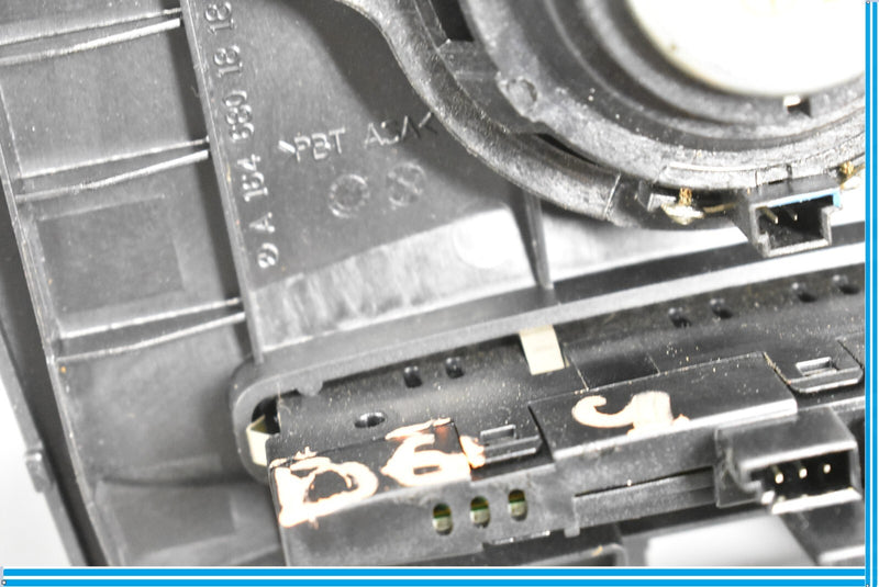Load image into Gallery viewer, 06-12 Mercedes GL450 GL320 X164 Dash Center Grille Speaker Cover Trim Panel Oem
