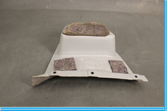 02-10 Lexus SC430 Rear Left Driver Side Trunk Inner Storage Compartment Oem