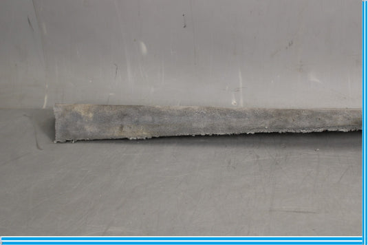 96-02 Mercedes SL320 SL500 Left Driver Side Door Step Sill Panel Oem