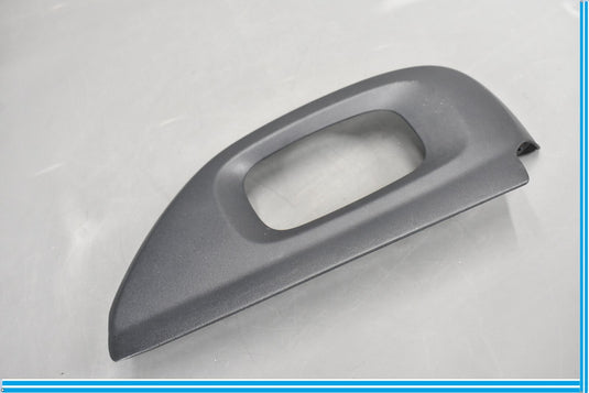 09-15 Jaguar XJ XJL Front Right Side Seat Control Switch Trim Bezel Oem