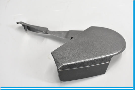 06-12 Mercedes W164 GL550 Front Right Passenger Side Hood Hinge Trim Cover Oem