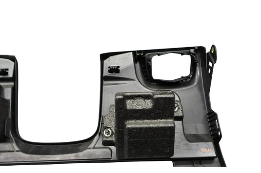 12-18 Audi A7 Quattro A6 Front Left Driver Side Dash Lower Knee Panel Trim OEM