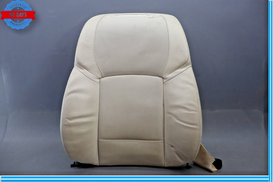 09-16 BMW 750Li 535i GT xDrive Front Right or Left Top Upper Seat Cushion Oem