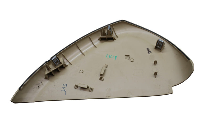Load image into Gallery viewer, 12-18 Audi A6 A7 Quattro Front Left Driver Side End Cover Cap 4G8857085 Oem
