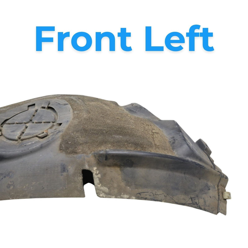 Load image into Gallery viewer, 14-21 BMW i3 i3s I01 Front Left Driver Side Fender Liner Splash Shield Oem
