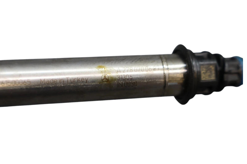 Load image into Gallery viewer, 11-18 Mercedes W207 GLS550 CL550 E550 Engine Motor Fuel Injector 0261500065 OEM
