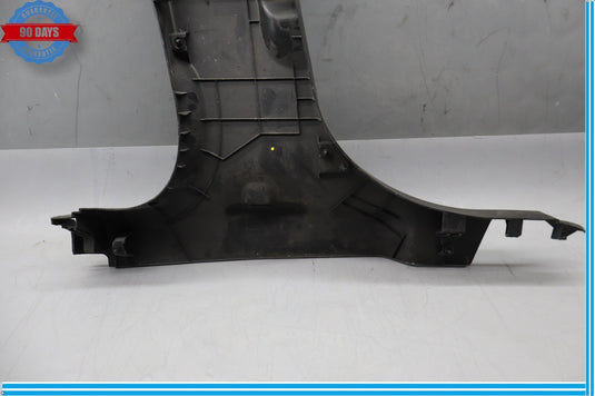 14-20 Maserati Ghibli Right Passenger Side B Pillar Lower Trim Cover Panel Oem
