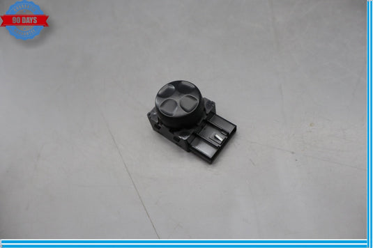14-20 Maserati Ghibli Levante M157 Front Left Side Seat Adjustment Switch Oem
