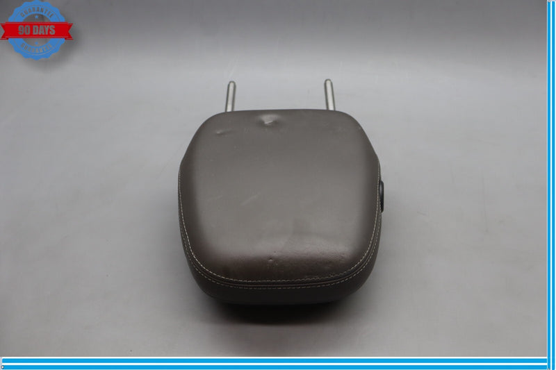 Load image into Gallery viewer, 11-18 Porsche Cayenne 958 Front Right Passenger Side Head Rest Headrest Oem
