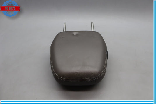 11-18 Porsche Cayenne 958 Front Right Passenger Side Head Rest Headrest Oem