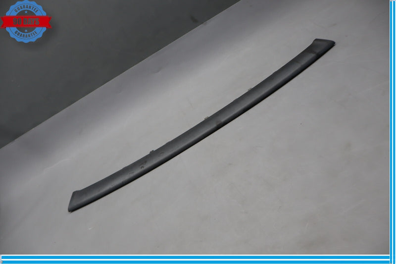 Load image into Gallery viewer, 11-14 Porsche Cayenne Front Left/Right Bumper Center Molding Cover Oem
